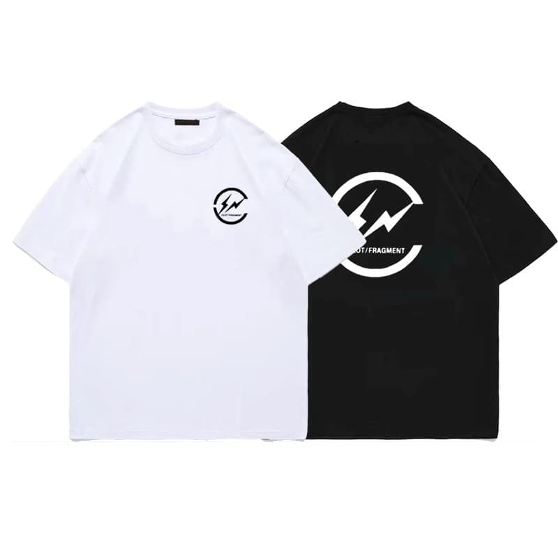 Clot Strawberry Music Festival Eu T-Shirt (Summer)