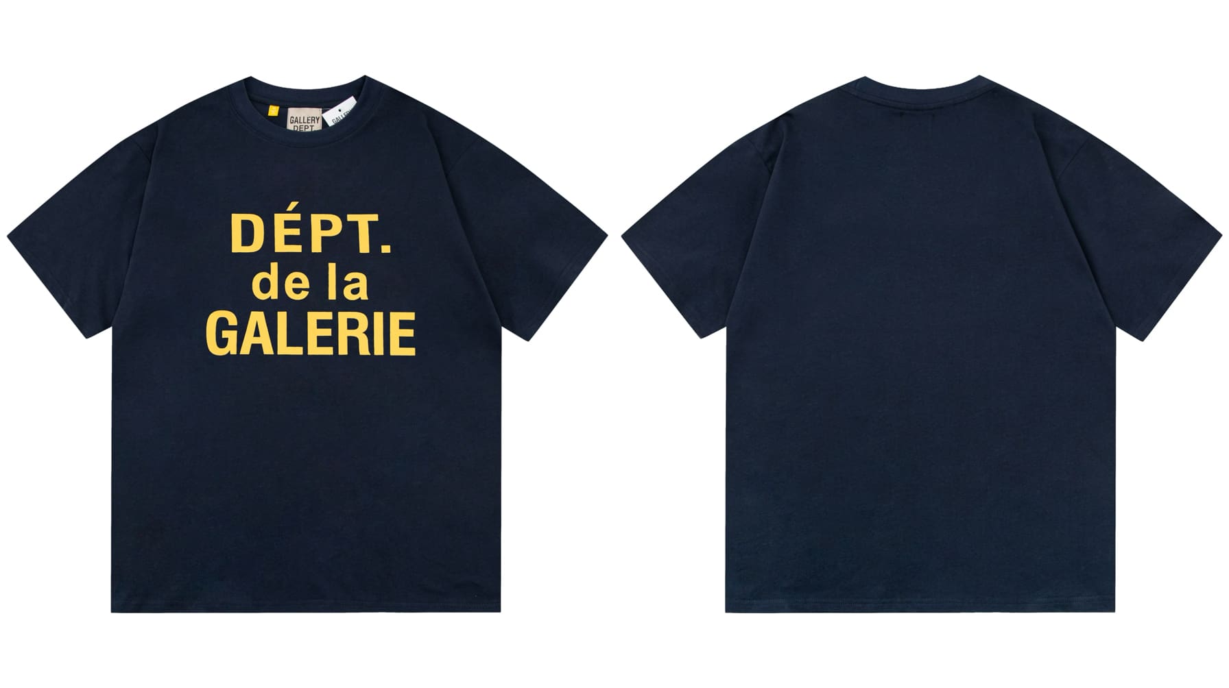 Gallery Dept Band Character Tee (Style 5)