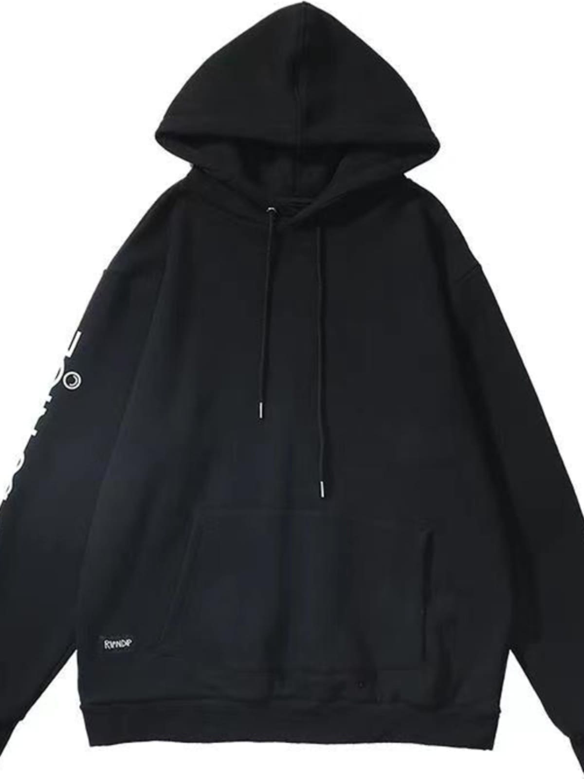 Ripndip Nermus Prayer Monk Sweater