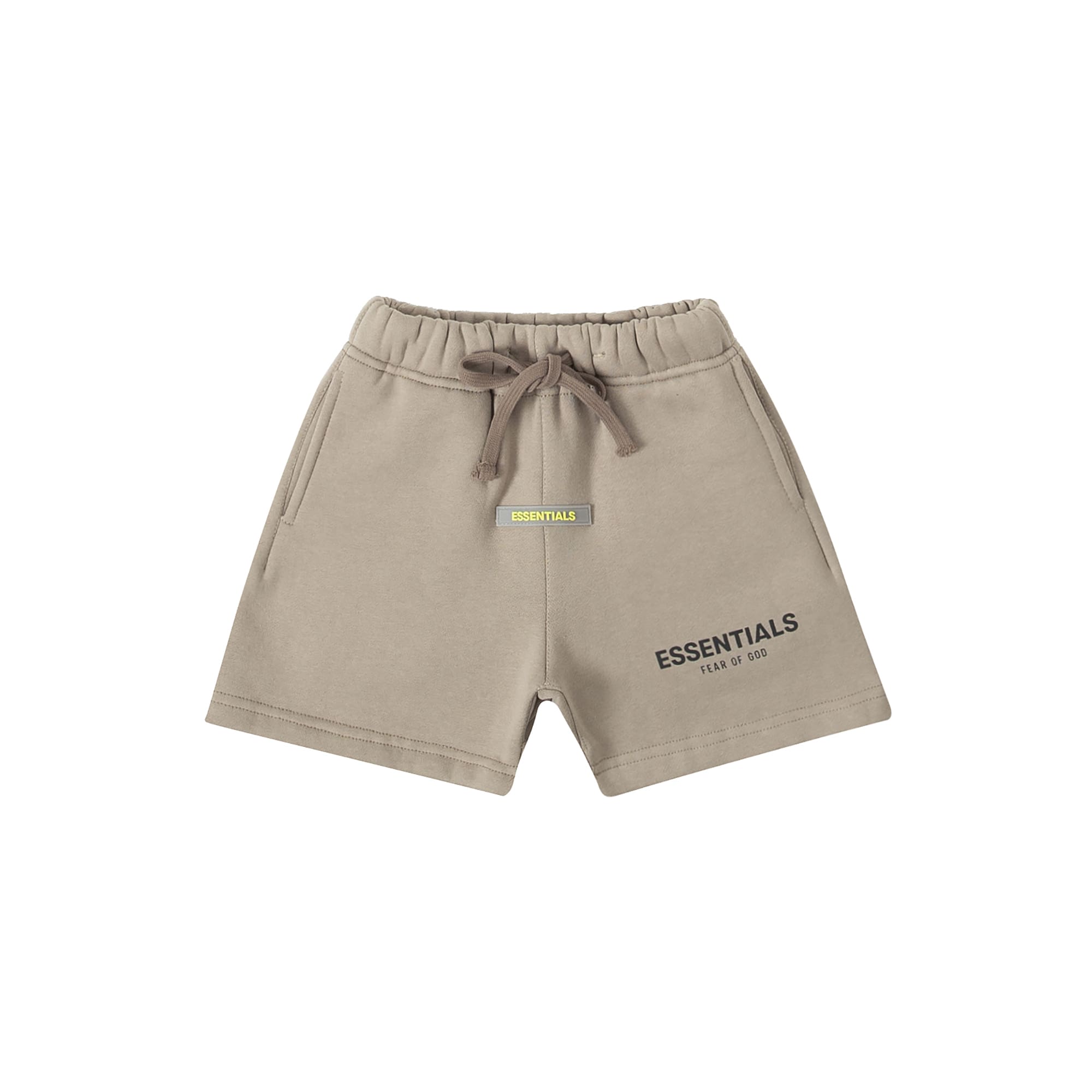 Essentials Fog Kids’ Shorts