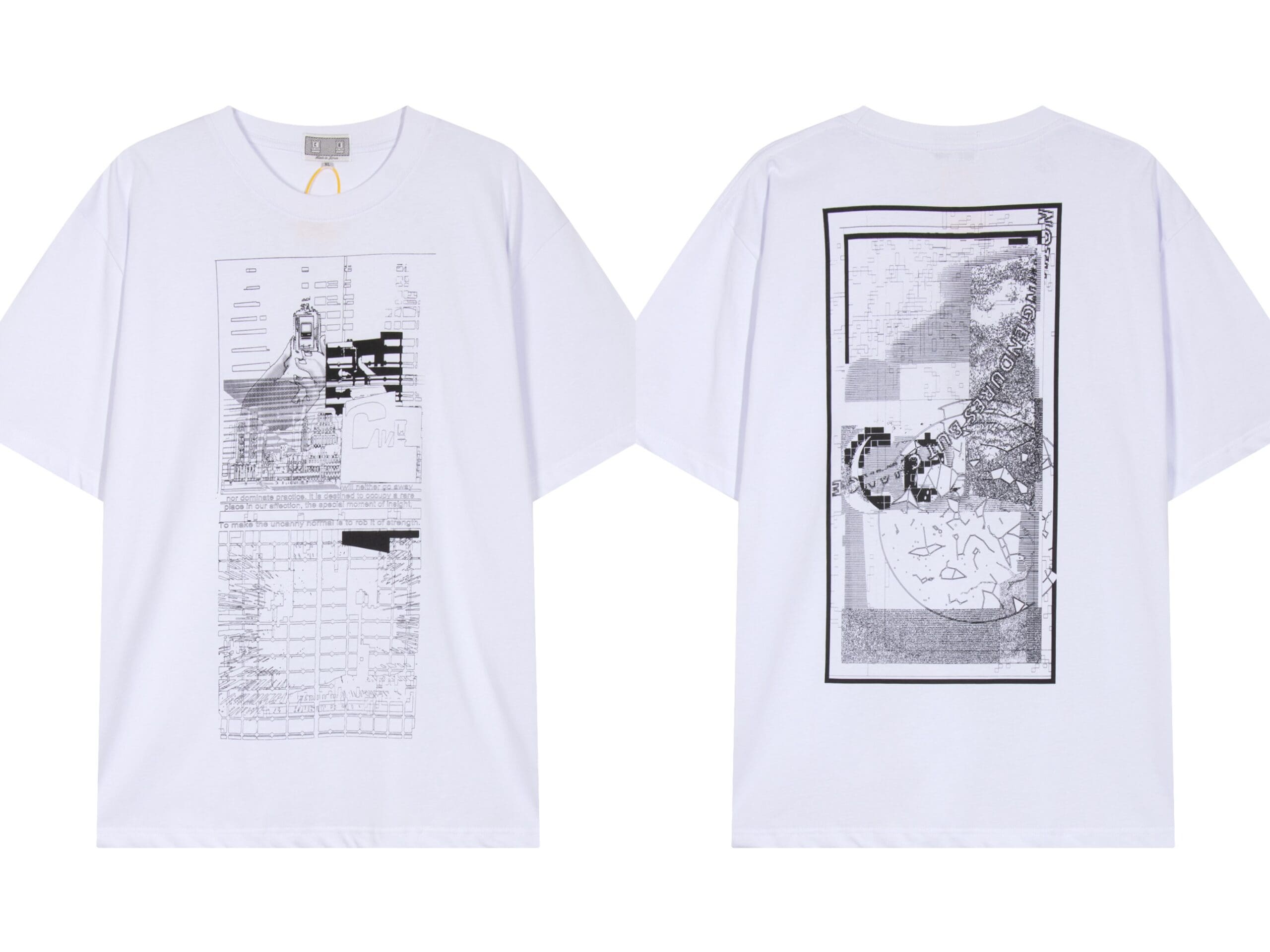 Cavempt Ce Heavy Short Sleeve Tee