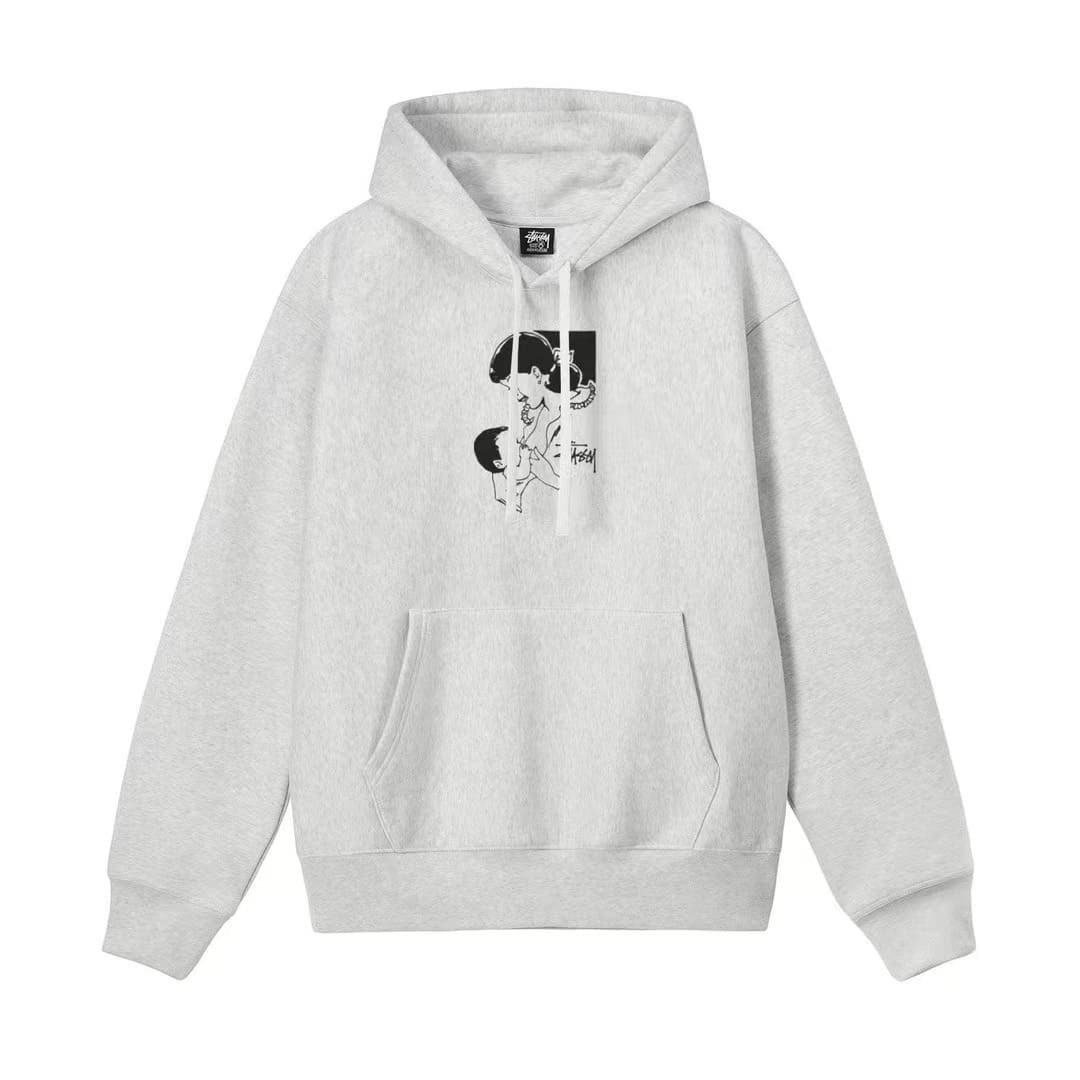 Stussy Hoodie