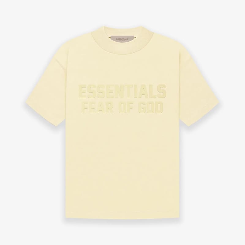 Fog Boys’ Short-Sleeved T-Shirt