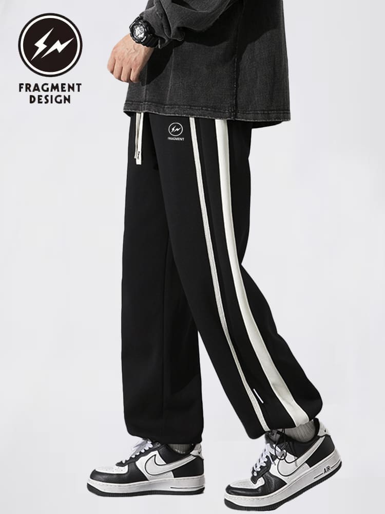 Fragmentdesign Lightning Fashion Pants
