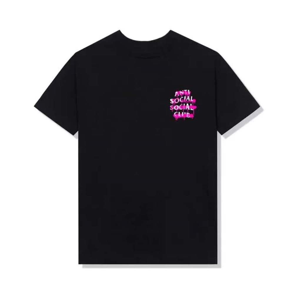 Anti Social Social Club Lightning Tee