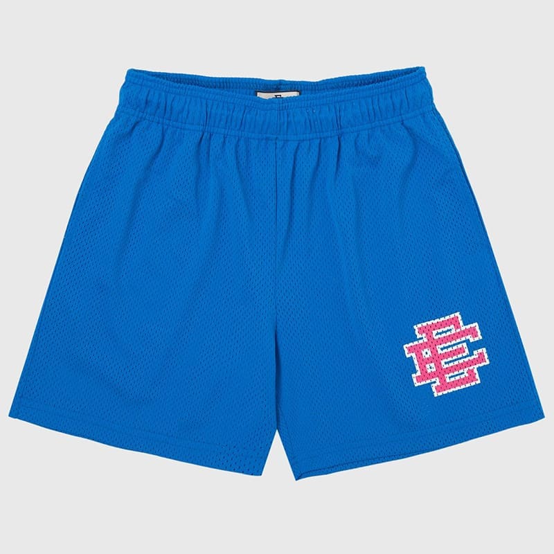 Eric Emanuel West Coast Fitness Running Shorts for Boys