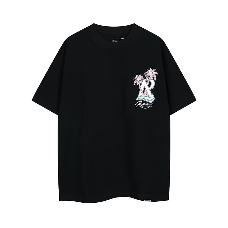 Represent Rep Doberman T-Shirt
