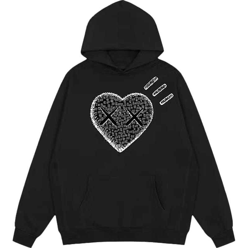 Human Made Dont Cry Jacket