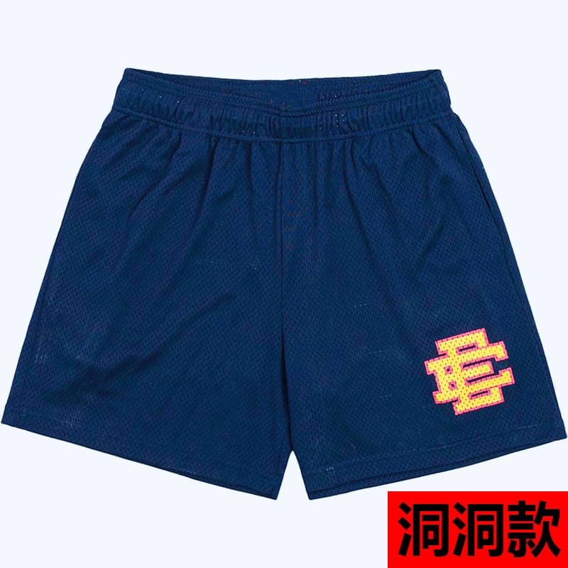 Eric Emanuel West Coast Fitness Running Shorts for Boys