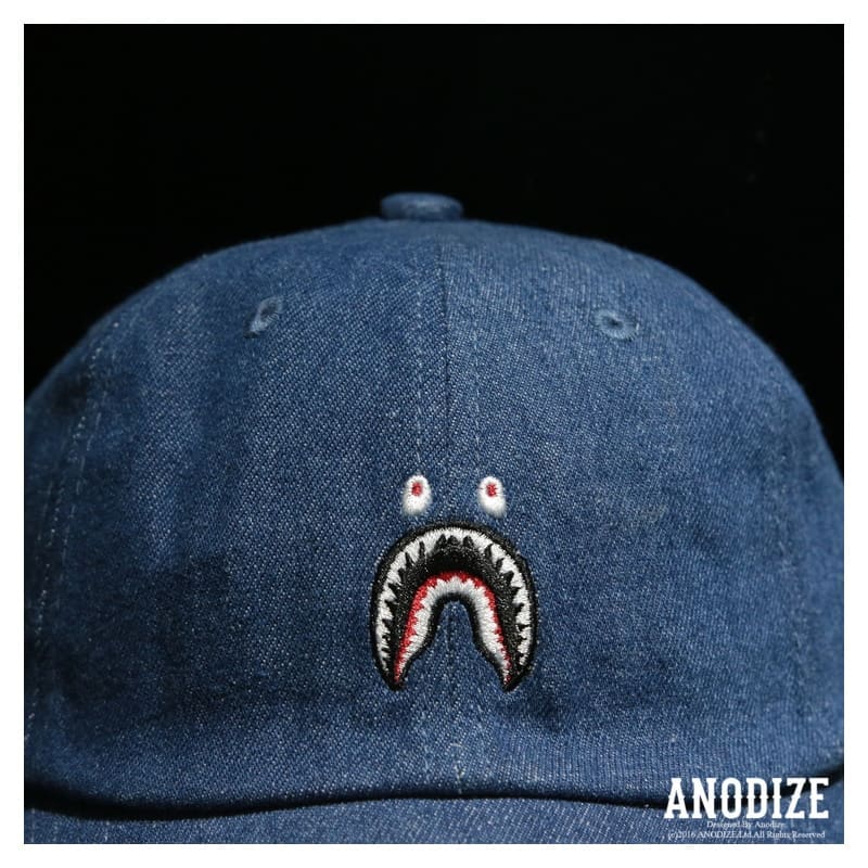 Bape New Kids Cotton Star Cap