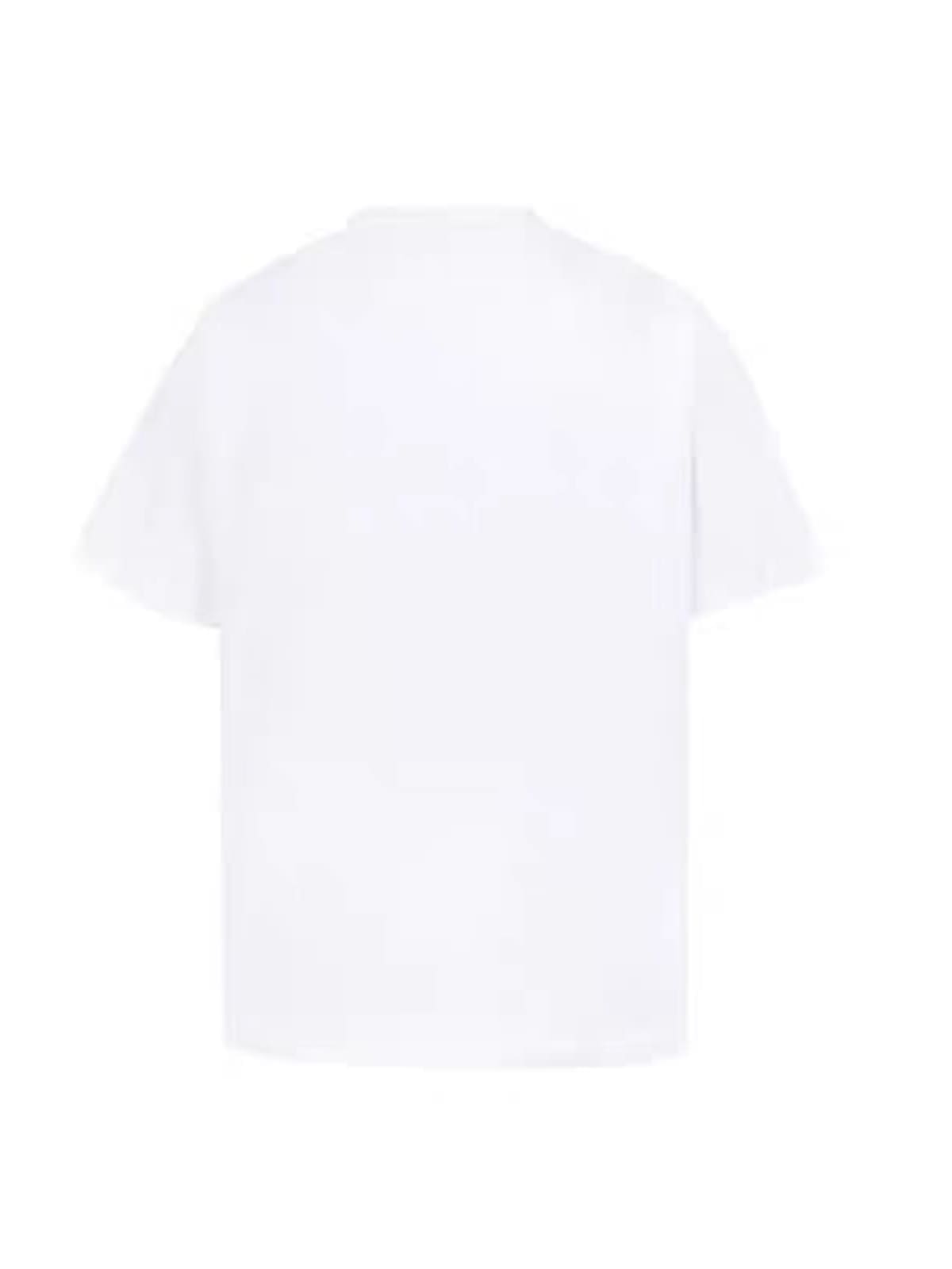 Thug Club Tcm T-Shirts Letter Logo Tee 2
