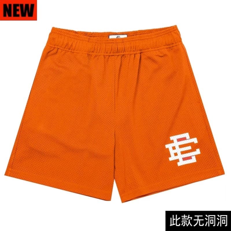 Eric Emanuel Sports Shorts