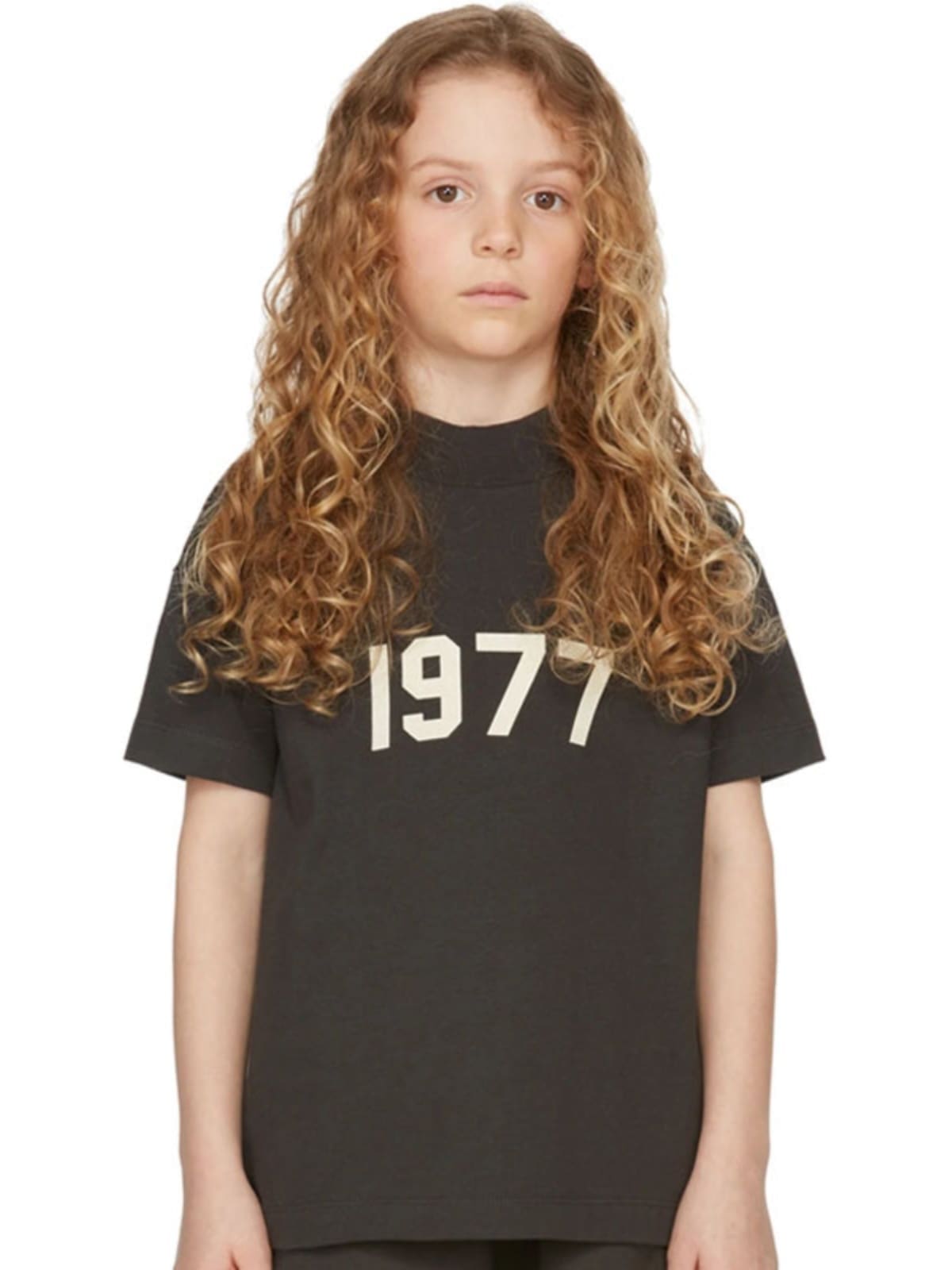 Fog Kids’ Summer Parent-Child Tee