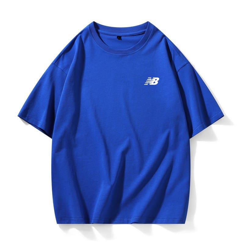 New Balance Nb Summer Plus Size Tee