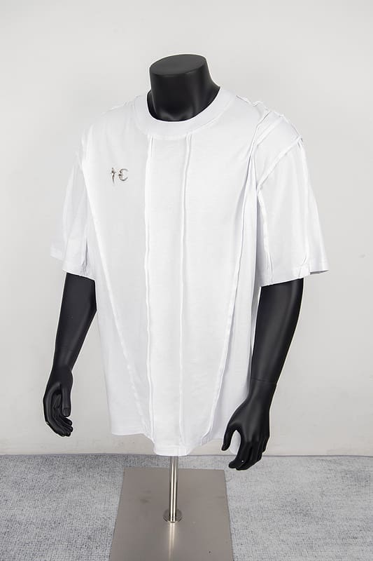 Thug Club European High Street Cotton Tee