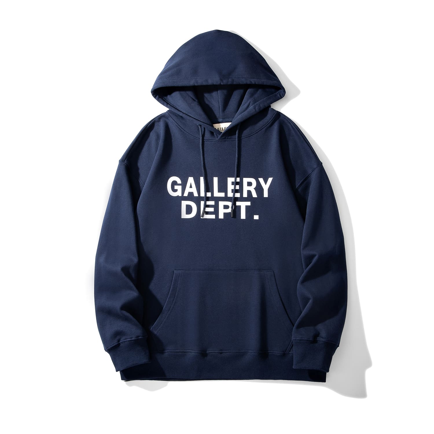 Gallery Dept Flame Mountain Logo Sweater