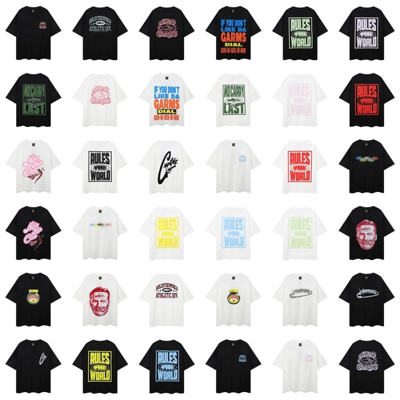 Corteiz Devil Island Stand Collar Fleece Jacket