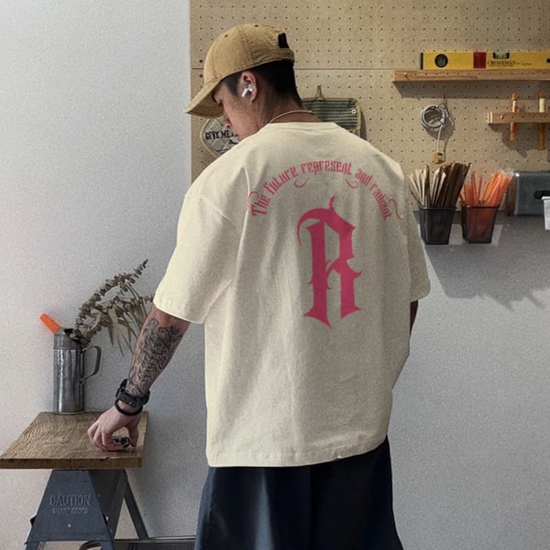 Genuine Represent Track Down Jacket