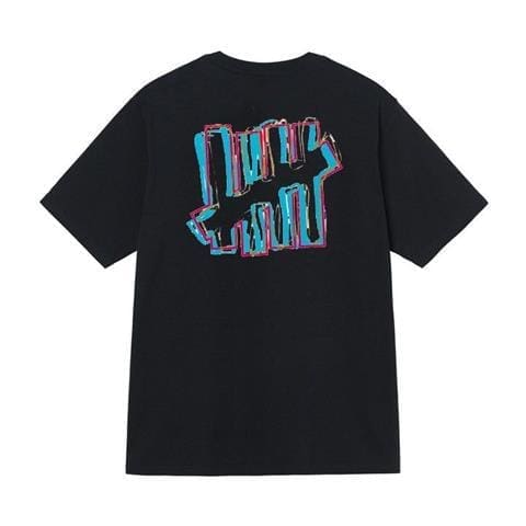 Undefeated Five Bars Summer Shorts