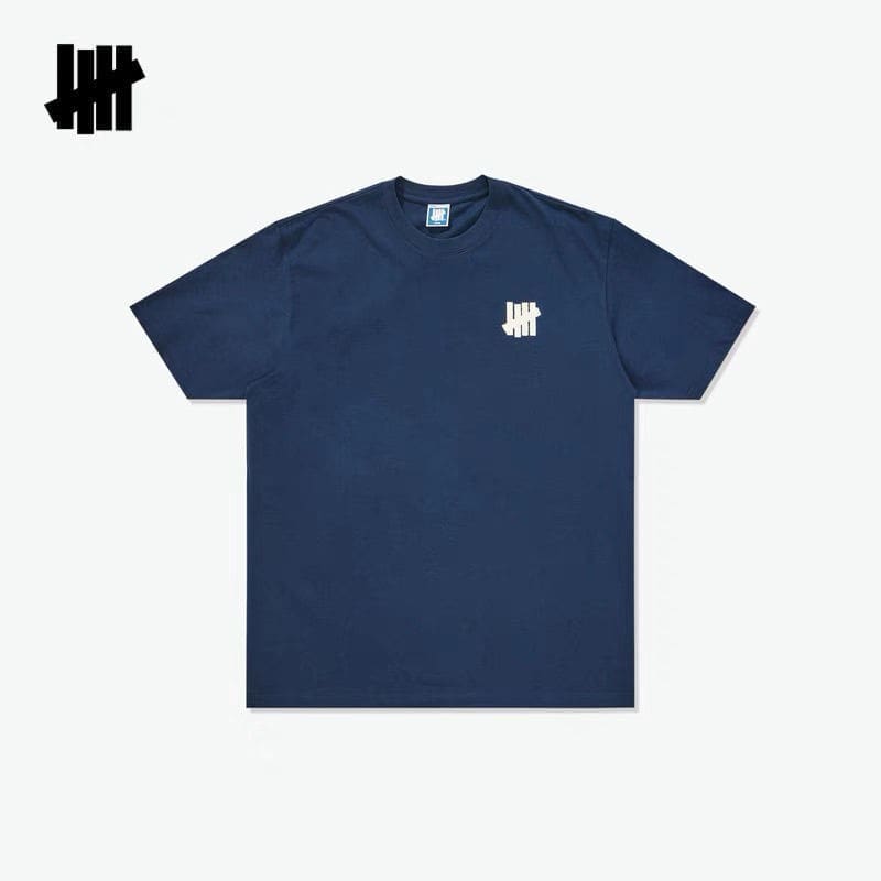 Undefeated Summer Cotton Tee