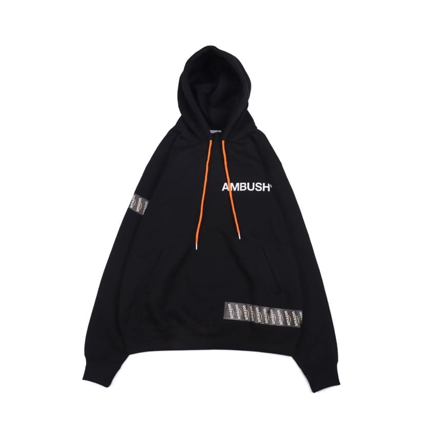 Amazon X Amush Co-Branded Sweater