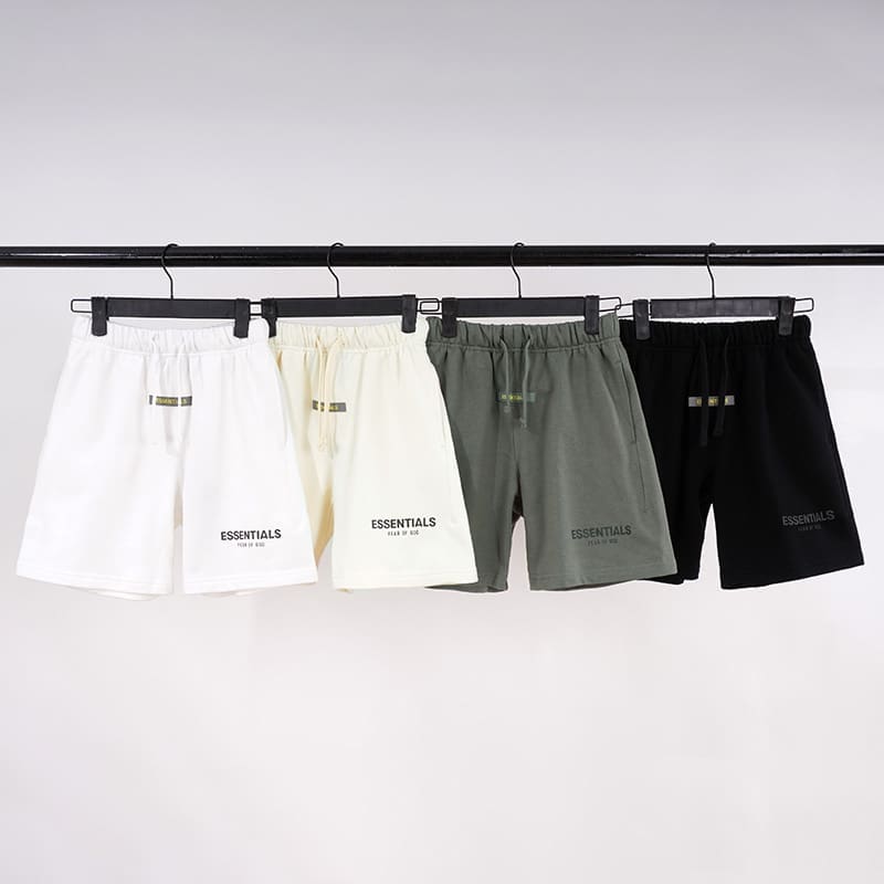 Fear Of God Essentials Children’S Shorts