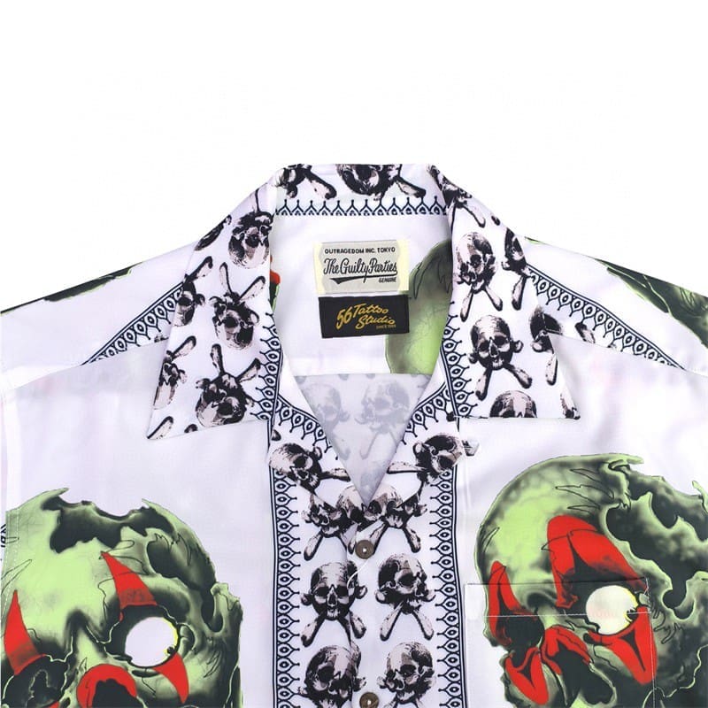 Wackomaria 23Ss 2Pac Series