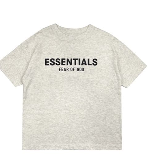 Fog Kids’ Printed Tee