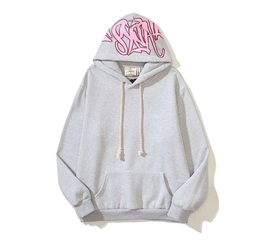 Synaworld Drill Style Fleece Sweatsuit