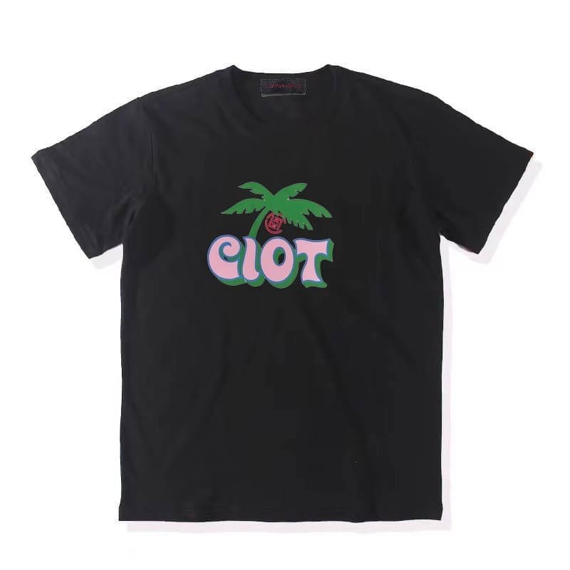 Clot Strawberry Music Festival Eu T-Shirt