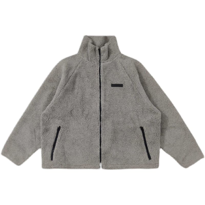 Correct Fog Essentials Fleece Zip-Up Jacket