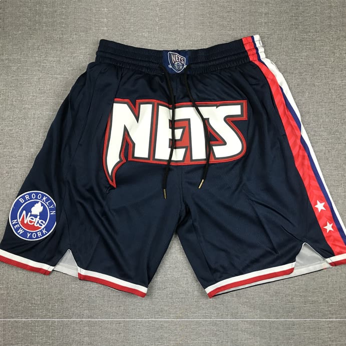 Just Don Shorts (Set Of 2)