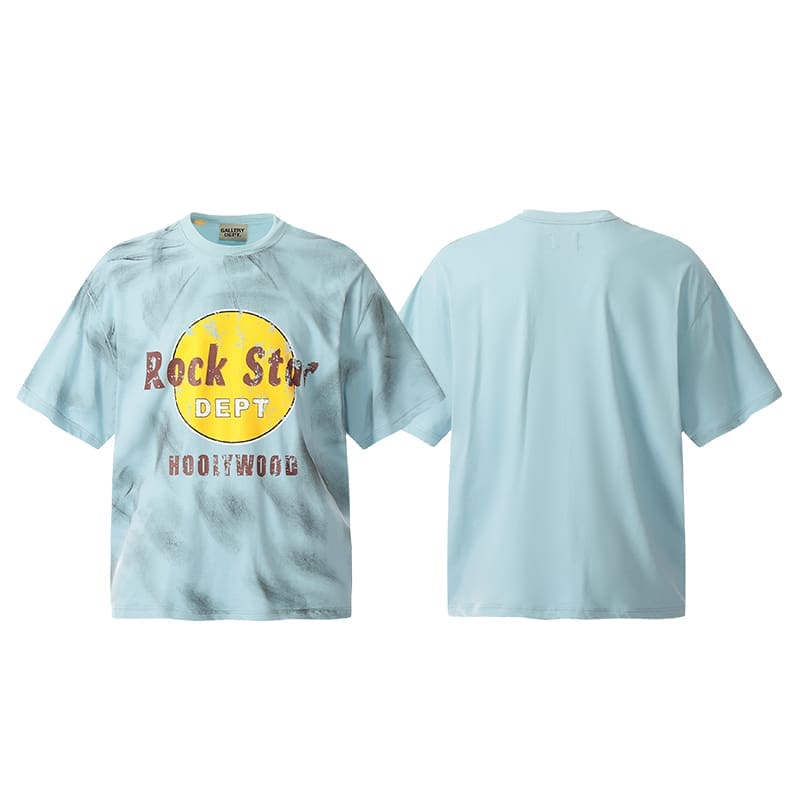 Gallery Dept Vintage Casual Shorts