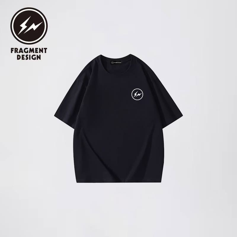 Fragment Design High Street Summer T-Shirt