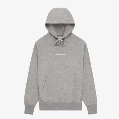 Aime Leon Dore Embroidered Sweater