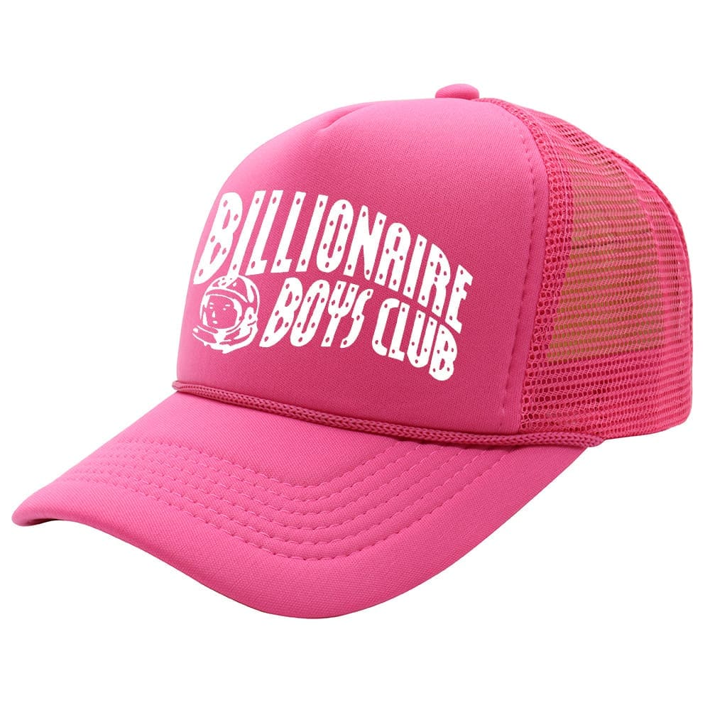 Billionaire Boys Club Trucker Hat