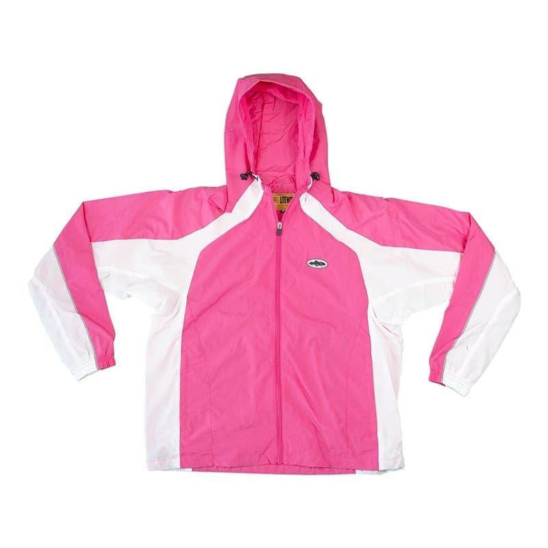 Corteiz Reflective Sun-Protective Anorak Jacket