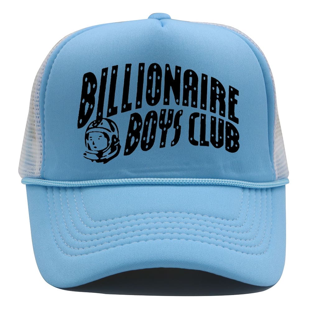 Billionaire Boys Club Trucker Hat