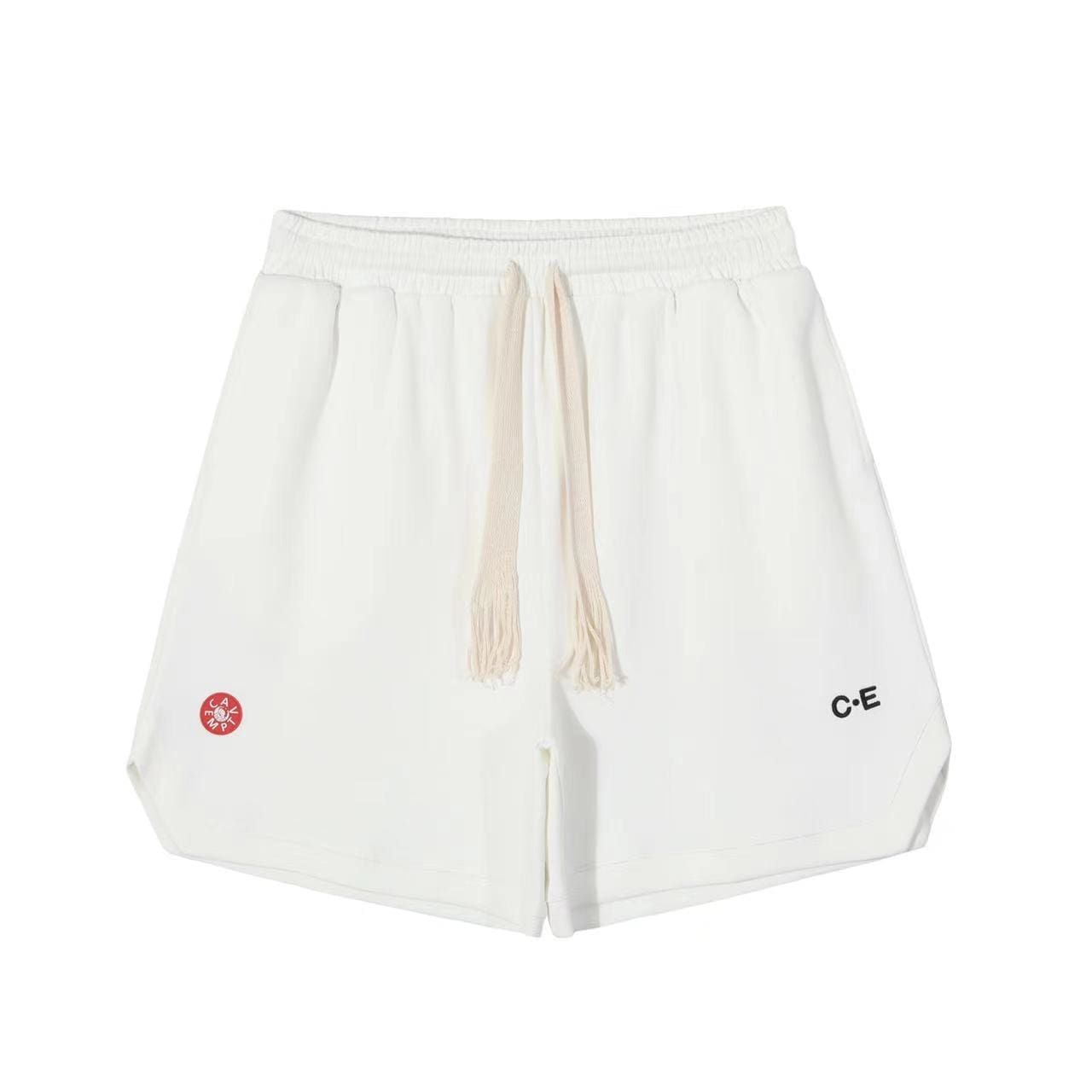 Cavempt Ce Embroidered Casual Shorts