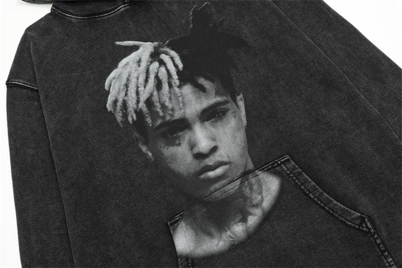 Revenge X Bad Joint Name Sweater