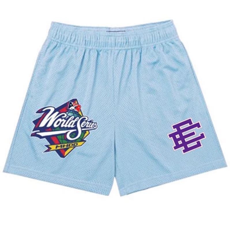 Eric Emanuel Sports Shorts