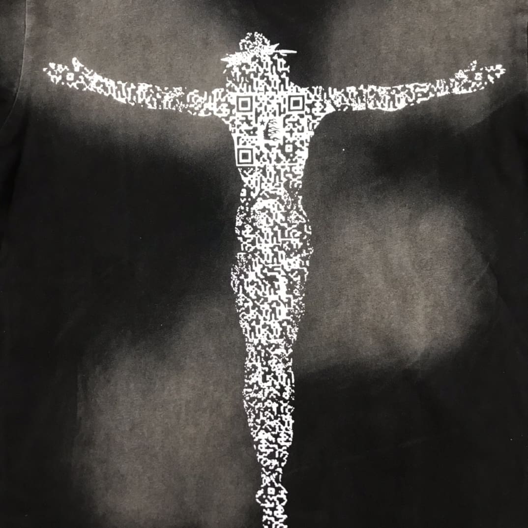 H*lst*r studios brain helmet classic tee