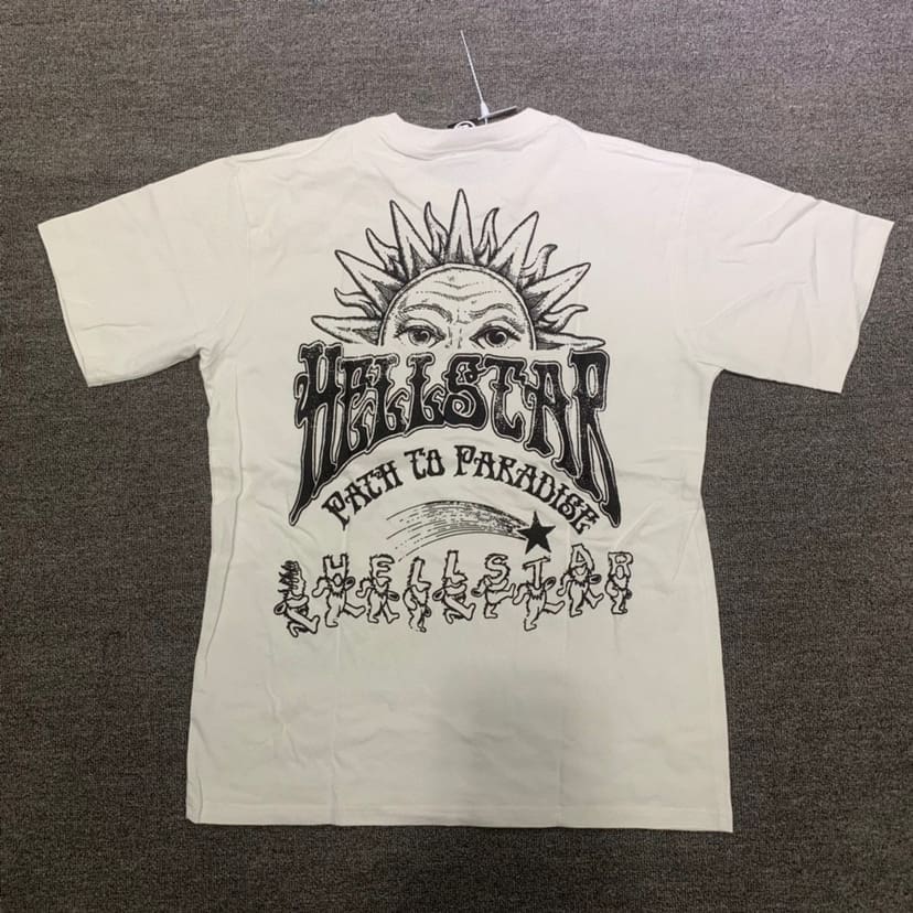 H*lst*r studios dancing stars tee
