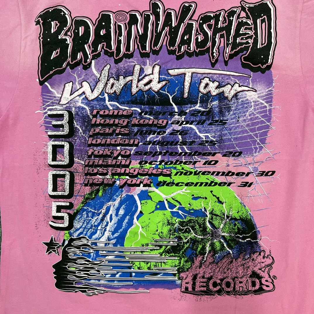 H*lst*r studios capsule 10 shirt