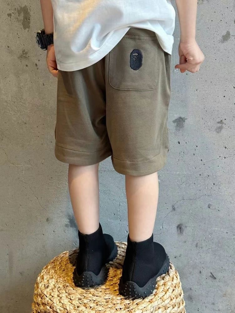 Bape Children’S Pants