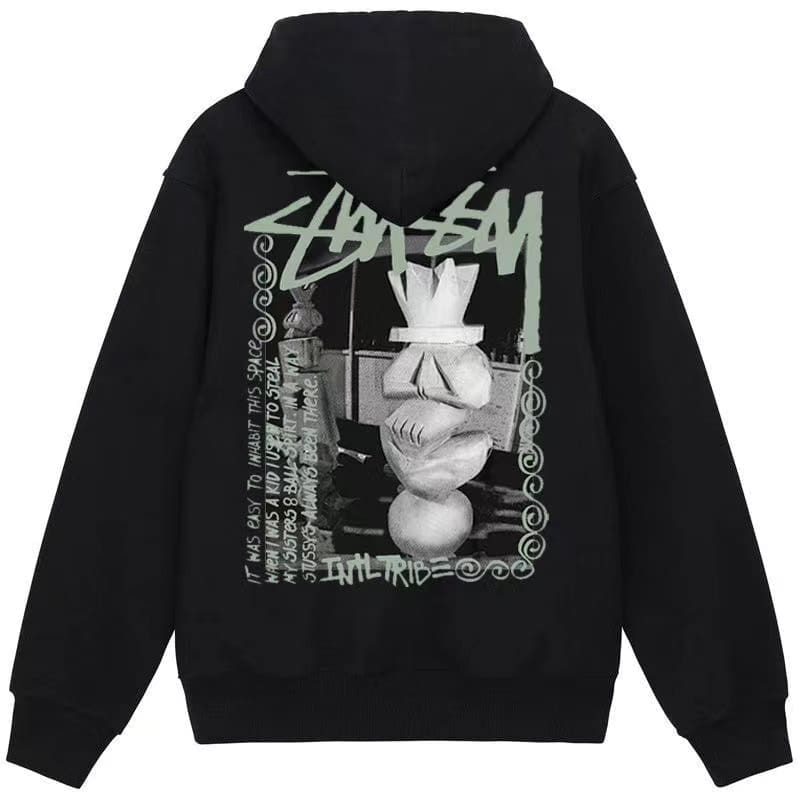 Stussy Hoodie