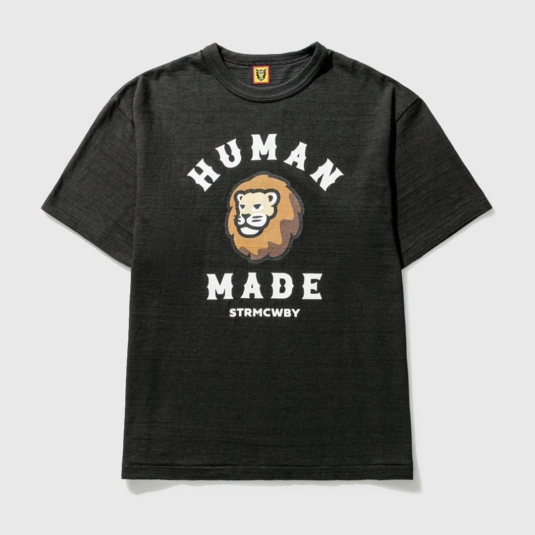 Human Made Hong Kong Limited Tee