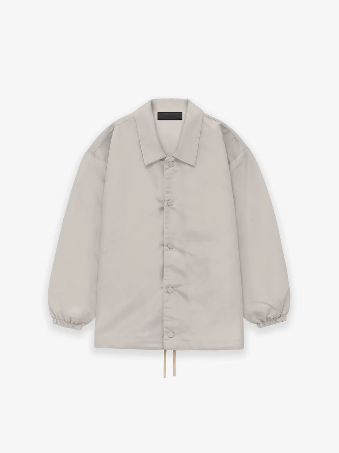 Essentials Fog23Fw Cloud Series Coach Jacket