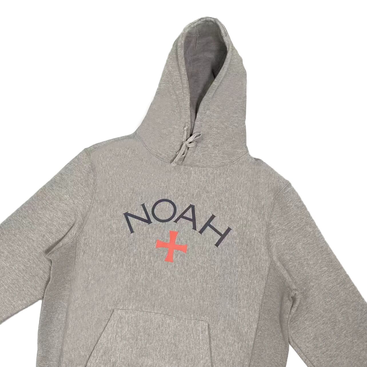 Noah Expedition Cross Tee