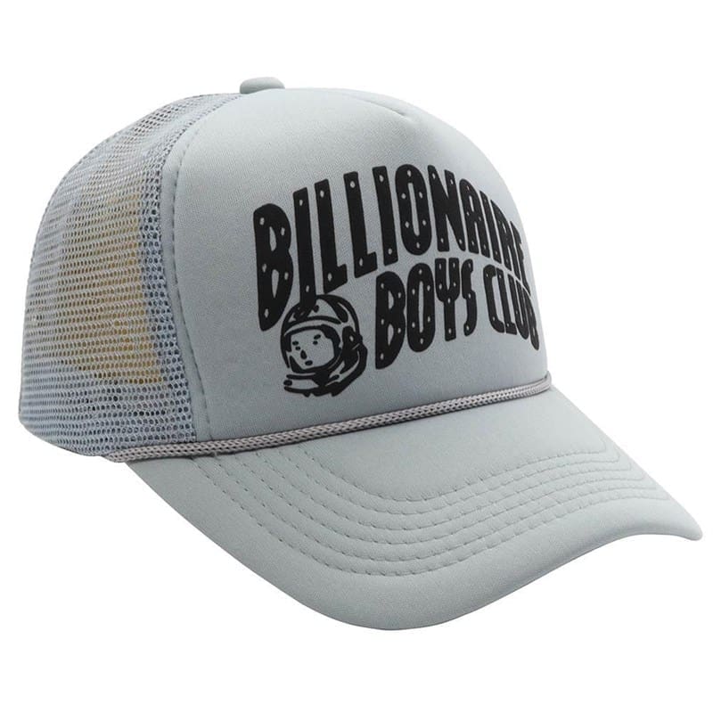 Billionaire Boys Club Trucker Hat 2